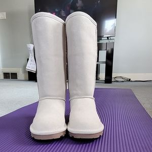 Elle Tall boots